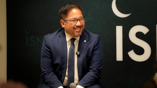 Politikus berdarah Indonesia, Alvin Tedjo, berhasil terpilih menjadi Wali Kota Mississauga di Kanada setelah mengalahkan dua kandidat favorit.