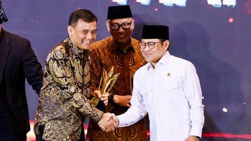 Jateng Sabet Mandaya Award 2026, Provinsi Terbaik Turunkan Kemiskinan - Infolitik
