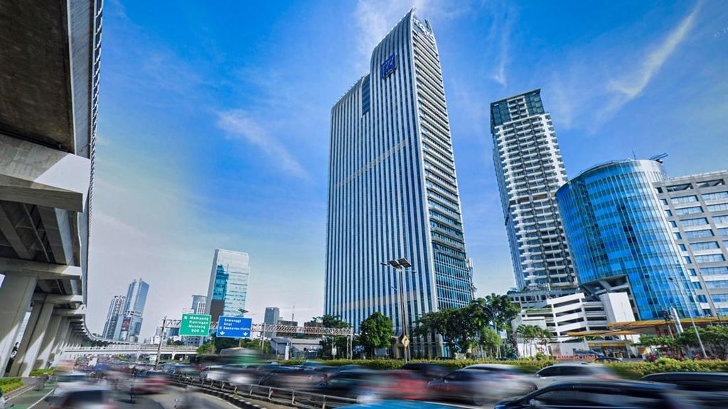 Konsisten Buyback Saham, BRI Optimistis terhadap Prospek Perseroan