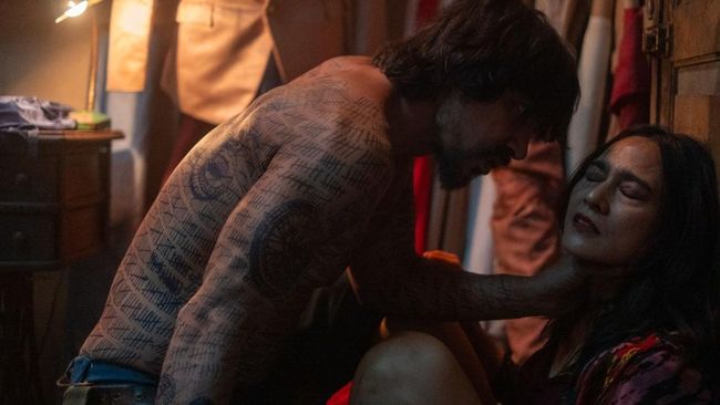 Film Indonesia Secrets (2026)