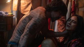 Film Indonesia Secrets (2026)