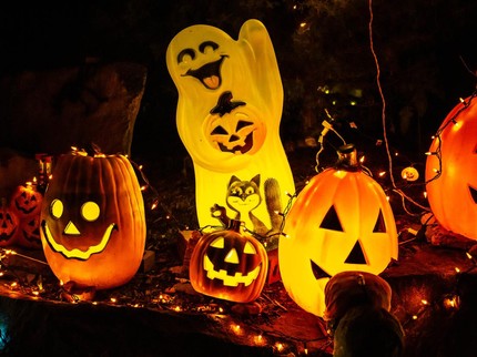5 Rekomendasi Tempat Bertema Halloween untuk Dikunjungi Bersama Anak, Ada yang Gratis