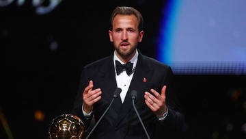 Kabar Sport CNN Terbaru : Kenapa Kane Lebih Pantas Rebut Ballon d'Or daripada Mbappe dan Yamal?