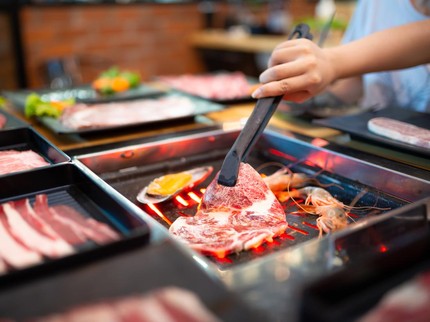 19 All You Can Eat Surabaya Terbaik dari Premium sampai Rp100 Ribuan