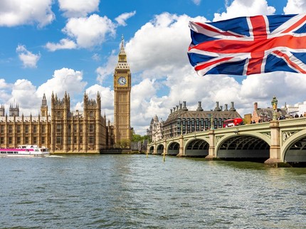 Inggris Wanti-wanti Ancaman Perang dalam 1.000 Hari, Warga Diminta Stok Makanan