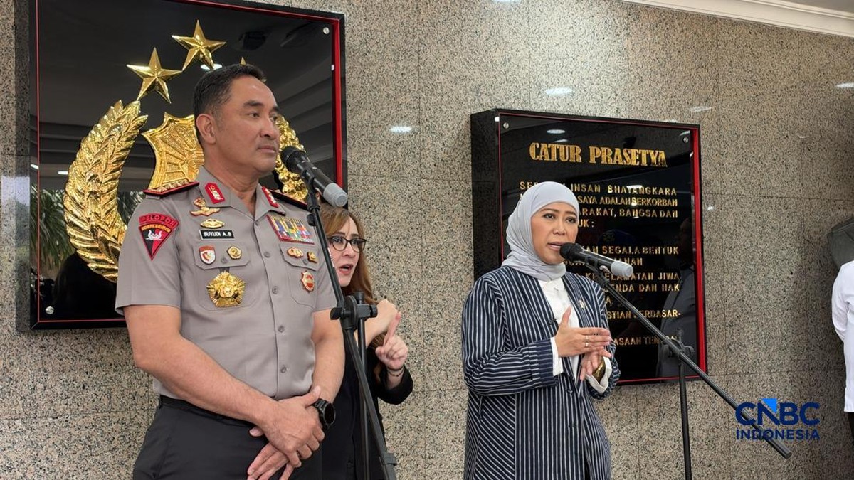 Penipuan Online Hingga Judol Menjamur di RI, Komdigi-Polri Lakukan Ini