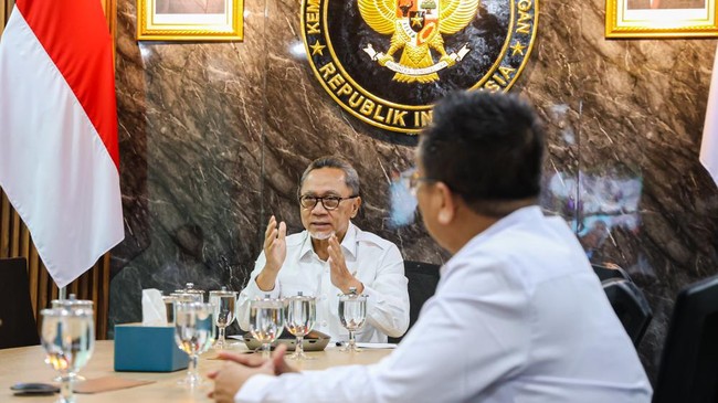 Kemenko Pangan