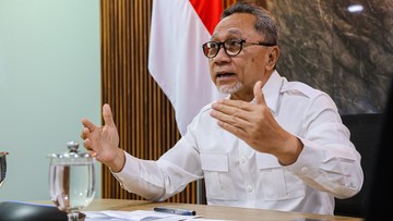 Menko Pangan Dorong Sinergi Manajer KDKMP dan Perangkat Desa/Kelurahan - Infolitik
