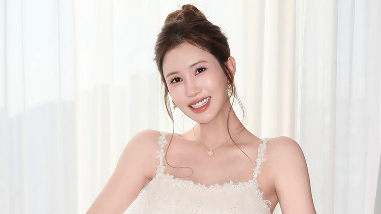 Lee Da Hae