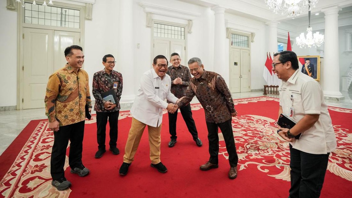 Belum Restui DKI Terbitkan Obligasi, Kemenkeu: Risiko Bunga Tinggi