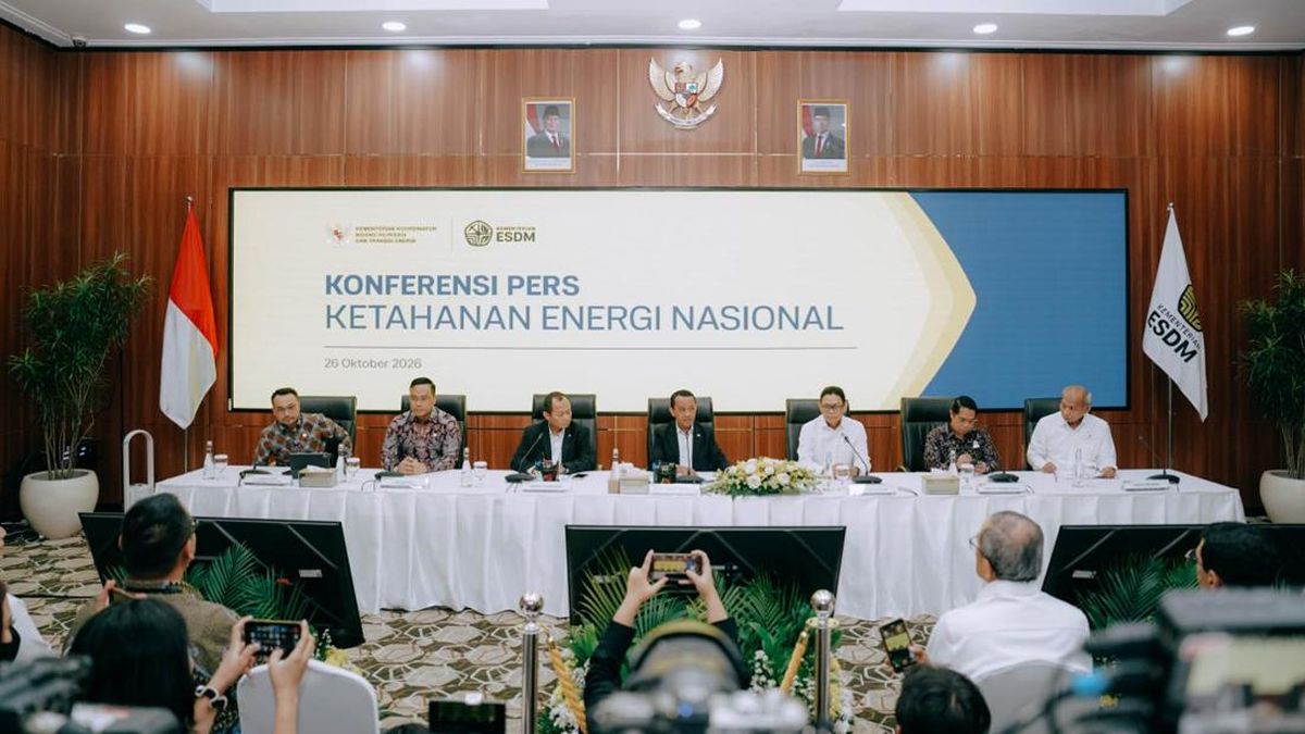 Indonesia changes oil and gas procurement rules to strengthen energy security