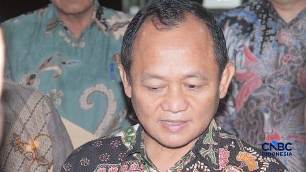 Menperin Ingatkan Pengusaha Gula Rafinasi Jangan Sampai Bocor ke Pasar