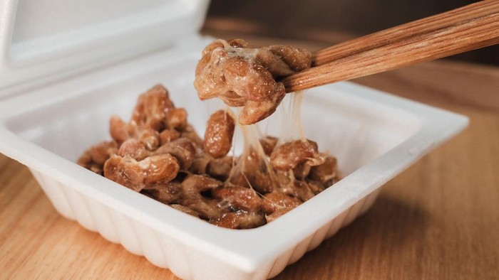 Natto