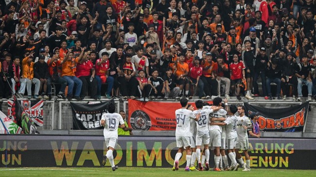 Persija Jakarta