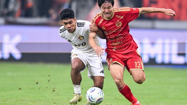Persija Jakarta