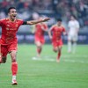 Persija Jakarta 'Menggigil' di puncak klasemen sementara Super League 2026/2027.