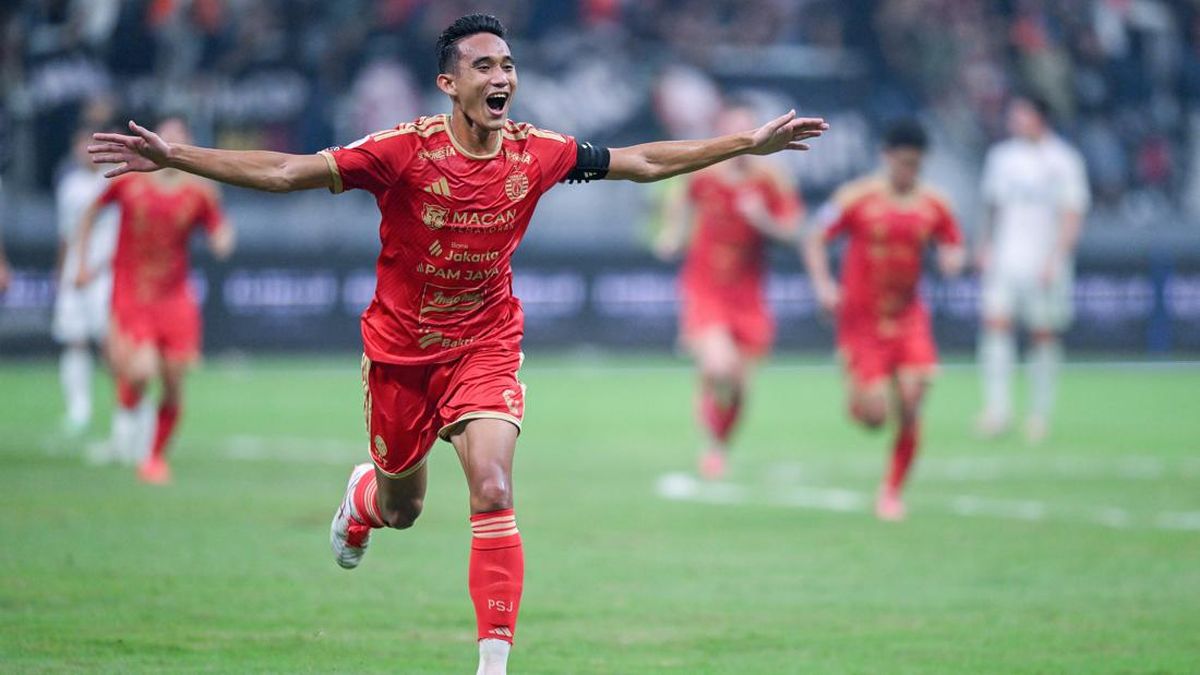 Ridho Nikmati Peran Baru dari STY, Banyak Belajar dari Gelandang Eropa — NadiKabar.com