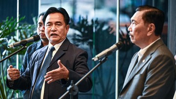 Yusril Buka Kans UU Tipikor Atur Penindakan Korupsi Sektor Swasta - Infolitik