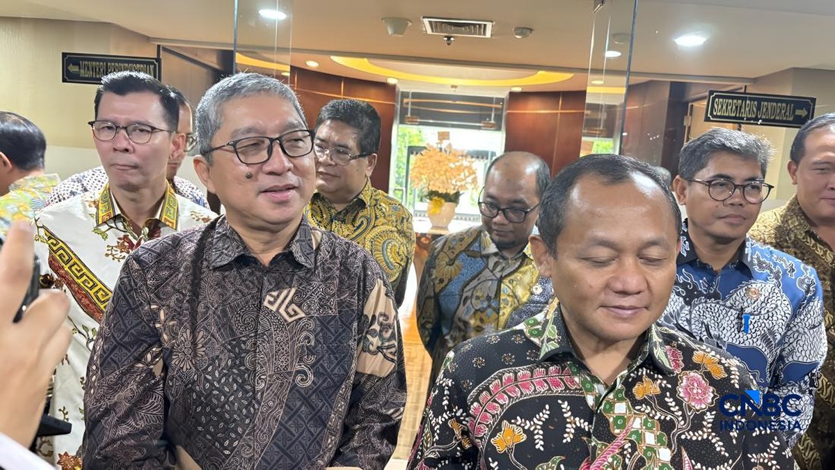 Menperin Minta Toyota Genjot Produksi Mobil Listrik BEV, Dijawab Gini