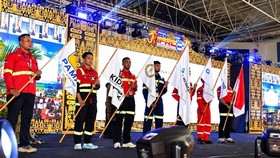 PT Freeport Indonesia