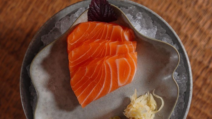 Salmon