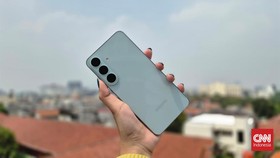 Samsung Galaxy S26 FE diposisikan sebagai smartphone paling terjangkau dari jajaran Galaxy S26 Series.