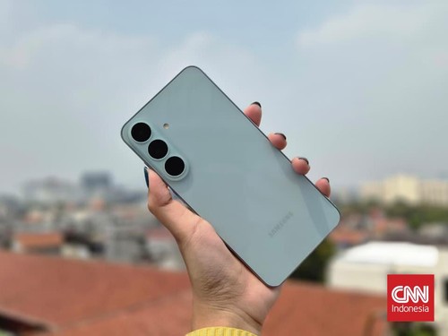 Samsung Galaxy S26 FE diposisikan sebagai smartphone paling terjangkau dari jajaran Galaxy S26 Series.