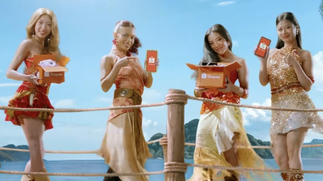 Shopee
