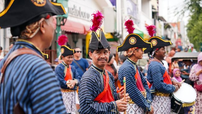 30 Contoh Soal Bahasa Jawa dan Kunci Jawabannya untuk Pelajaran Sekolah