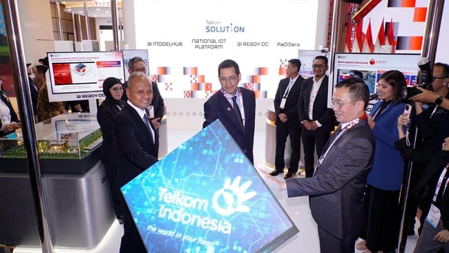Telkom