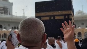thumbnail video mekkah masjidil haram