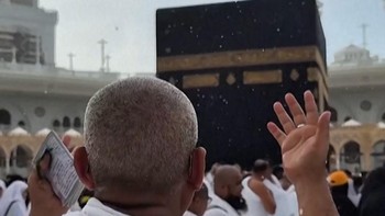 thumbnail video mekkah masjidil haram
