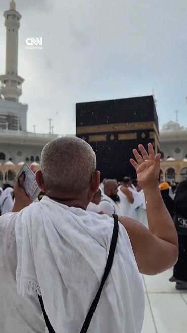 thumbnail video mekkah masjidil haram
