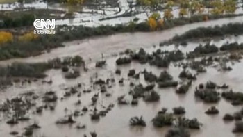 thumbnail video banjir new mexico as texas kansas