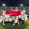 Timnas Indonesia U-15 lolos ke babak 32 besar Tier C Piala Dunia U-15 dan FIFA Festival 2026 usai menjadi peringkat ketiga Grup G.
