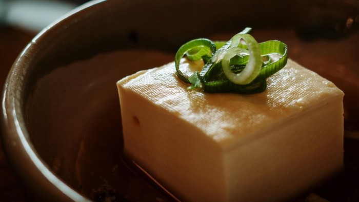 Tofu