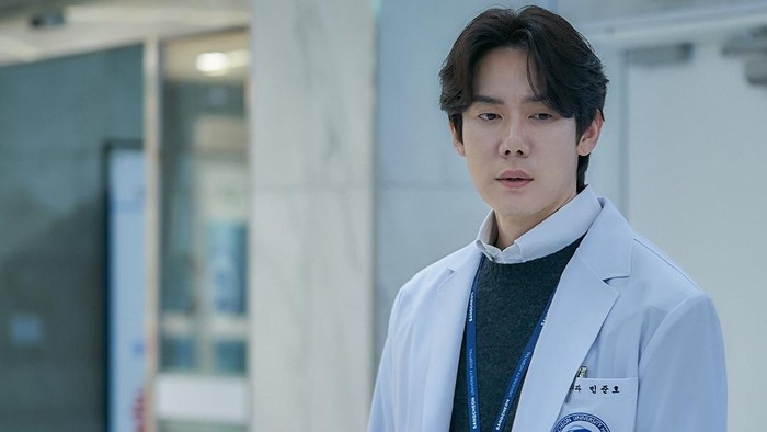 Simak Cerita Yoo Yeon Seok Tentang Karakternya di Drakor Baru The Perfect Lie