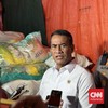 Menteri Pertanian (Mentan) Andi Amran Sulaiman mengungkap dugaan praktik pengoplosan beras subsidi program Stabilisasi Pasokan dan Harga Pangan (SPHP) menjadi beras premium di Pasar Induk Beras Cipinang (PIBC), Jakarta Timur.