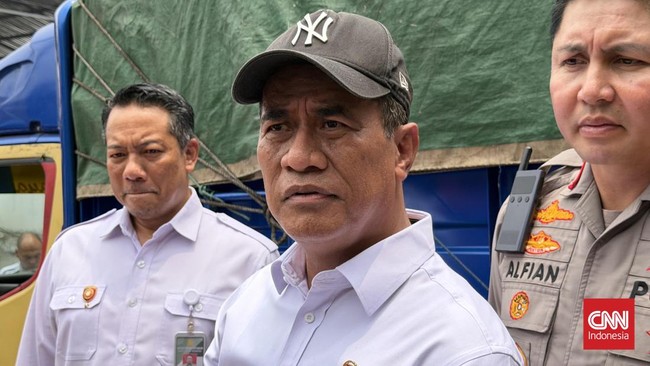 Menteri Pertanian (Mentan) Andi Amran Sulaiman mengungkap dugaan pengoplosan 600 ton beras subsidi Stabilisasi Pasokan dan Harga Pangan (SPHP) yang kemudian dijual sebagai beras premium seharga Rp17 ribu per kilogram (kg).