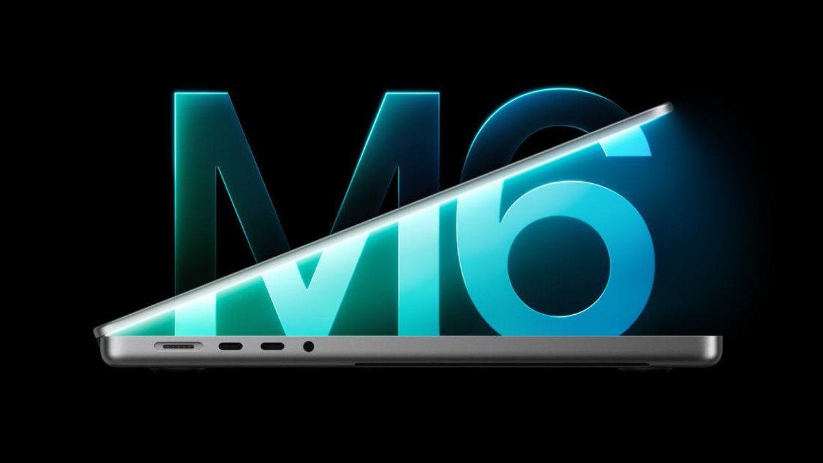 Apple Rilis MacBook Pro 14 Inci Chip M6 Terbaru, Cek Spesifikasinya