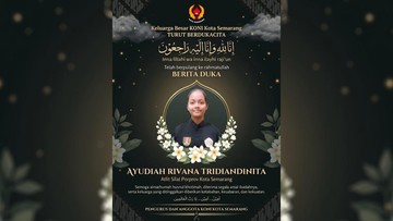 Kabar Sport CNN Terbaru : Kronologi Atlet Pencak Silat Semarang Meninggal usai Operasi Jari