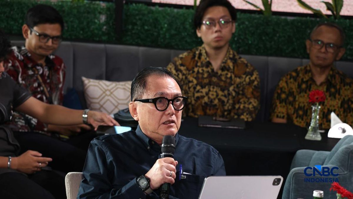 Siap-Siap, RI Diramal Bakal Kebanjiran Alumina