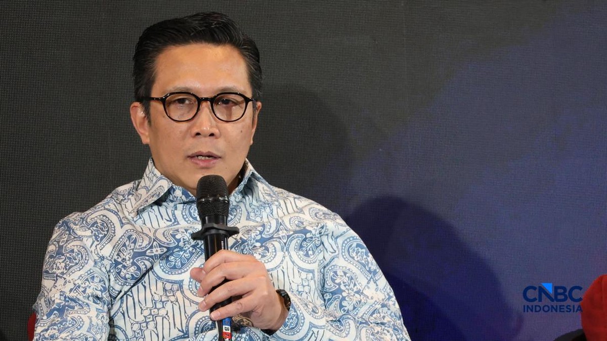 BEI Ubah Cara Berantas Manipulasi Saham, Sasar Rekening Pelaku - Infolitik