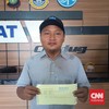 Mekanik Bengkel di Tangerang, Yudariansyah yang ditagih penunggakan pajak mobil McLaren sebesar Rp137 juta oleh Samsat Ciledug, ternyata merupakan masyarakat kelompok Desil 3 atau kategori warga di bawah sejahtera.