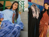 Australia-Indonesia Silk Connect Hub Usung Sutra Eri & Batik Berkelanjutan