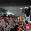 Polda Metro Minta Maaf Anggota Adang Wartawan Saat Liput Demo di HI