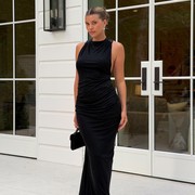 Get The Look: Pesona Elegan Sofia Richie-Grainge untuk Acara Malam