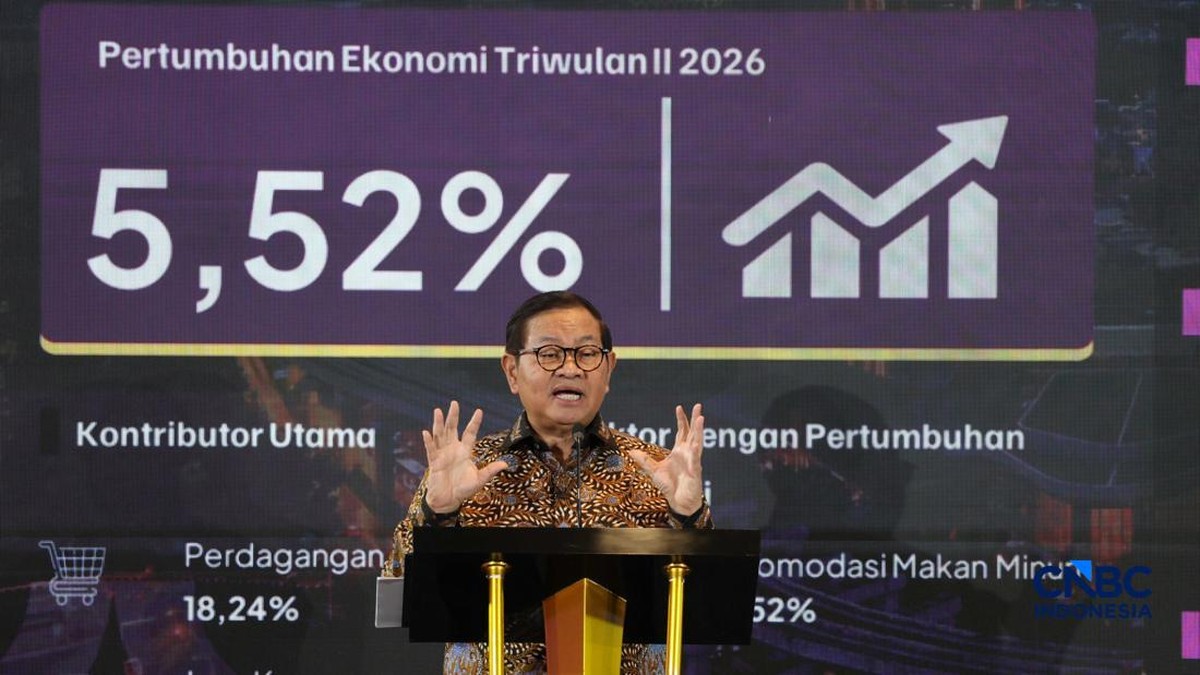 Konser Kanye West Sumbang Rp450 M, Jakarta Genjot Ekonomi Kreatif