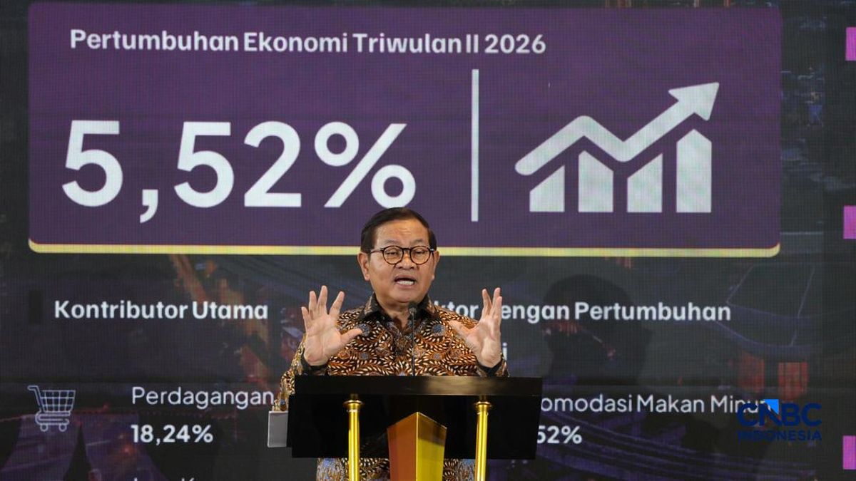 Konser Kanye West Sumbang Rp450 M, Jakarta Genjot Ekonomi Kreatif