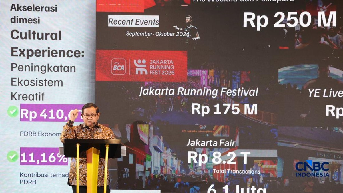 Jadi Masalah Utama Jakarta: Pramono Ungkap Strategi Atasi Kemiskinan